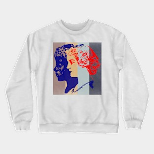 Black History Crewneck Sweatshirt